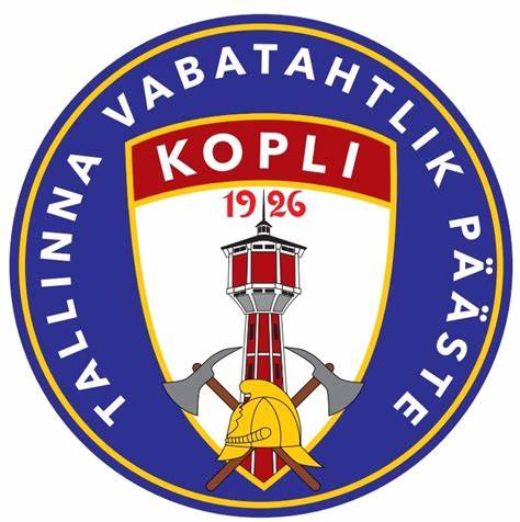 Kopli Vabatahtlik Pääste